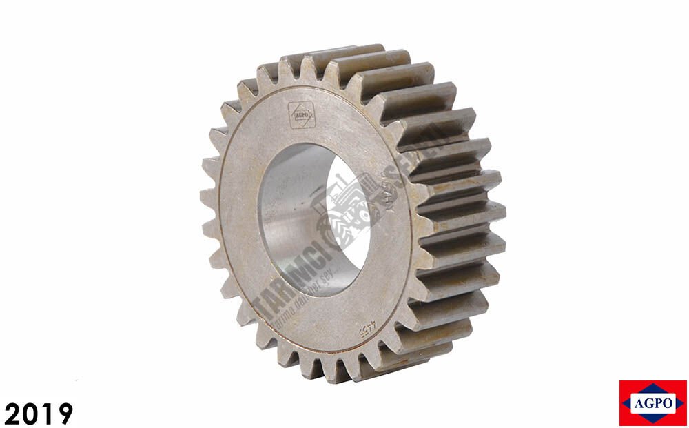 ÇİFT ÇEKER PİVOT DİŞLİ 29 DİŞ