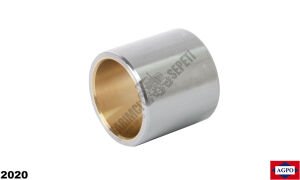 ÖN AKSON BURCU ÜST İÇTEN FARKLI