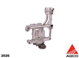 BALANSİYER ÜNİTESİ KOMPLE YAĞ POMPALI