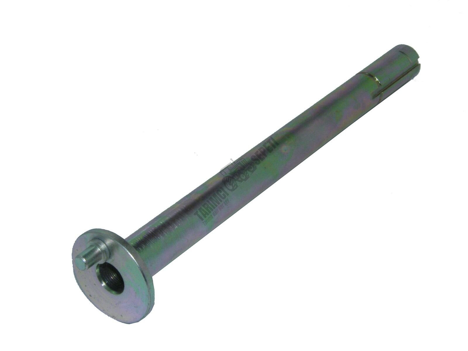 HİD.KADRAN MİL BORUSU 21,5 CM