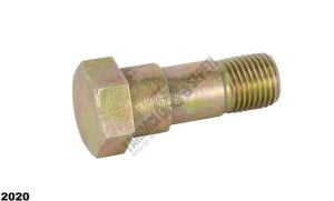 FREN DİSK AYIRMA KULAK ÖZEL CIVATA 1/2