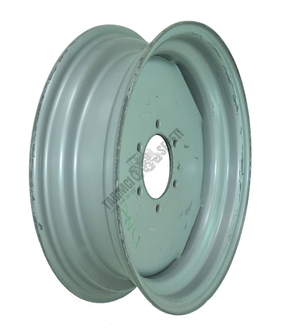 ÖN JANT 5.50x18 DÜZ GÖBEK