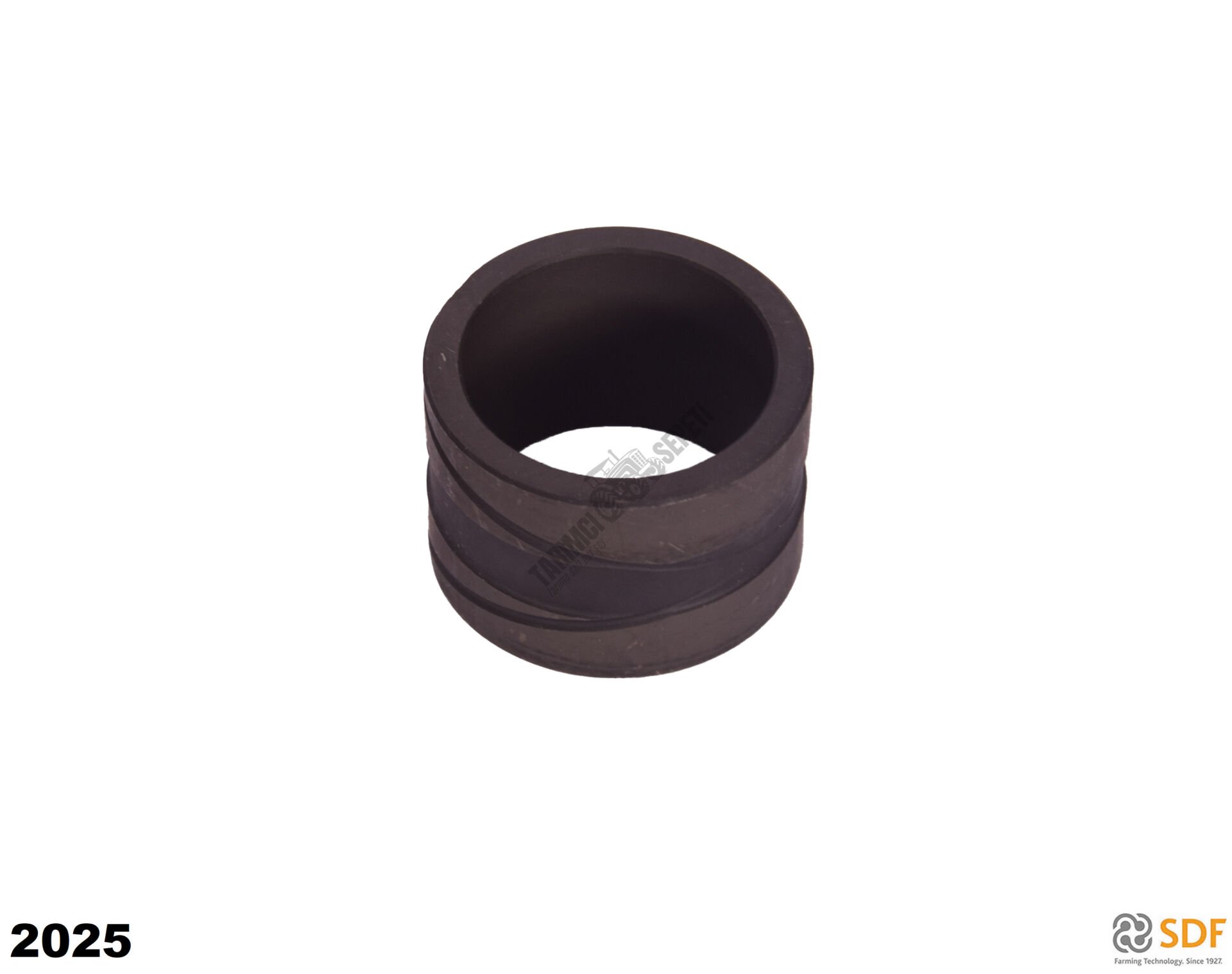 PTO 540 DİŞLİ BURCU