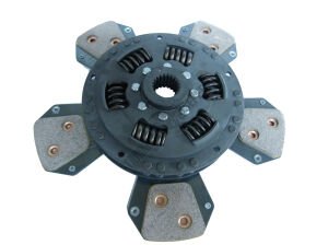 DEBRİYAJ DİSKİ 12