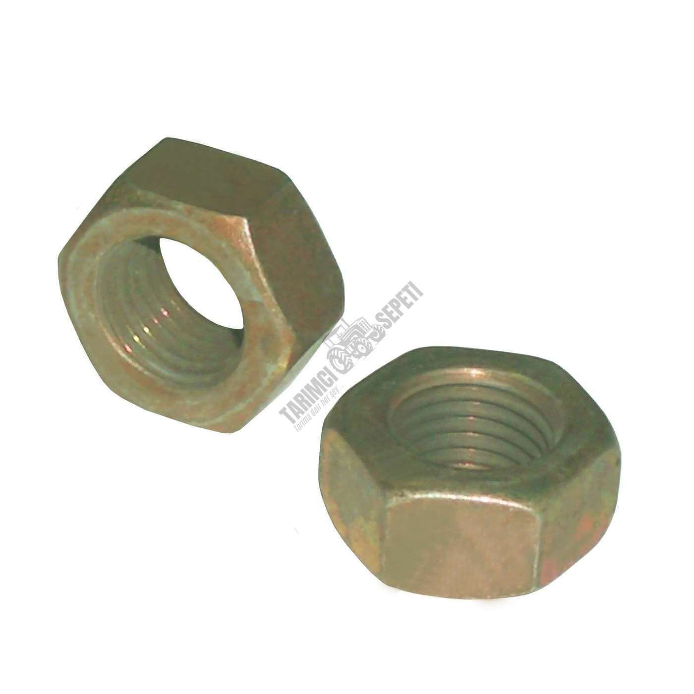 FREN AYAR ÇATAL SOMUNU