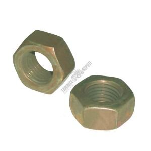 FREN AYAR ÇATAL SOMUNU