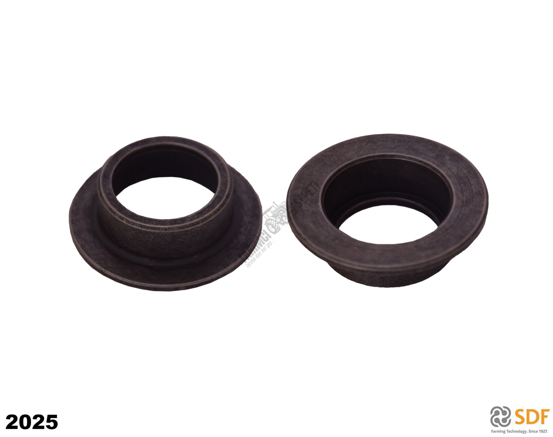 POWER PİSTON YAY YUVASI