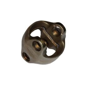 ÇİFT ÇEKER ÖN DİFERANSİYEL AKS ARA KAFES