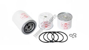 MAZOT 296 (2) VE YAĞ FİLTRESİ-403 (1) KİTİ