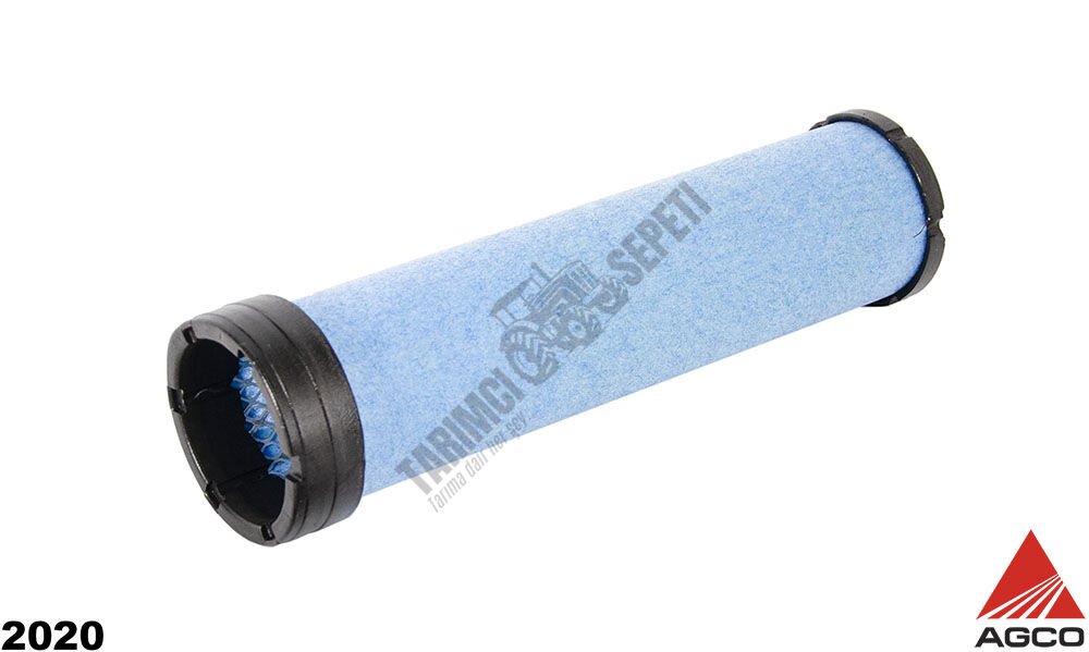 HAVA FİLTRESİ İÇ V03004 SERİ