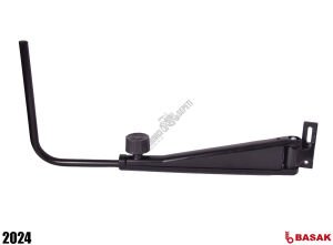 KABİN GERİ DÖNÜŞ AYNA KOLU SAĞ  MONTAJ