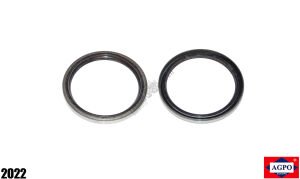 SU POMPA KEÇE L1 NBR 44,45x54,08x4,76 45561