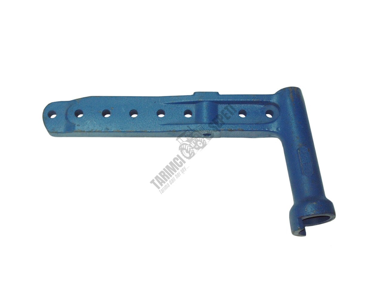 ÖN AKSON KOVANI SOL