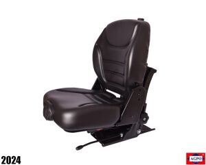 KOLTUK KIZAKLI İ/GERİ AYR.VE YÜKS-BEL-SIRT AYARLI