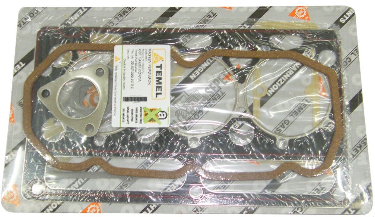 ÜST TAKIM CONTA ÇELİK SACLI TURBO