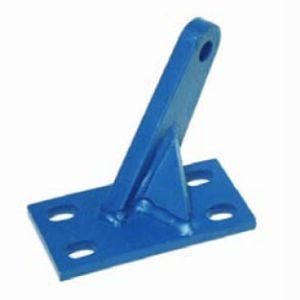 HİDROLİK GERGİ BAĞLANTI BRAKETİ SOL 5000-6610