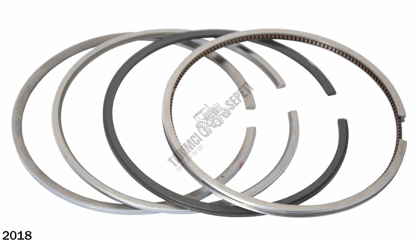 SEGMAN 111,78 MM STD (KOMPR. SEGMANI KONİK)