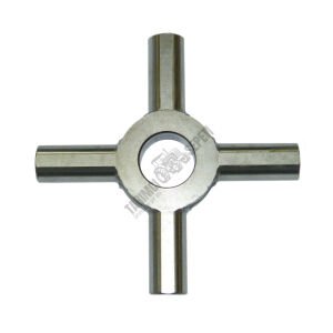 İSTAVROZ SACI (MİLİ)