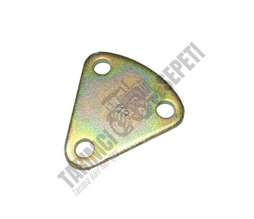 AYAK BASACAK MESNET SACI 3.DELİKLİ EM