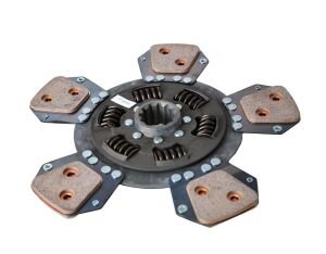 DEBRİYAJ DİSKİ 5 PAD