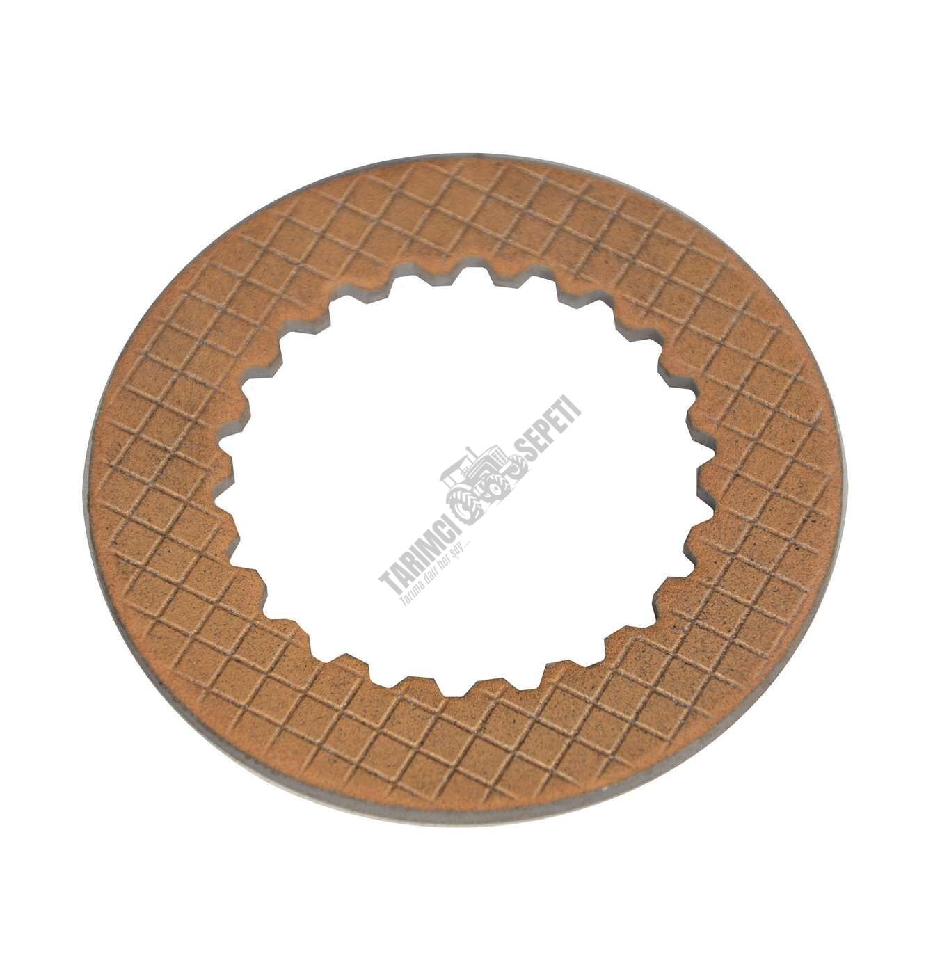 4x4 ÖN DİFERANSİYEL PLAKASI 20.14