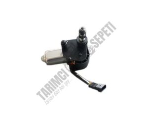 SİLECEK MOTORU KOMPLE ÖN (4 FİŞ )YM
