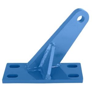 HİDROLİK GERGİ BAĞLANTI BRAKETİ SAĞ 5000-6610