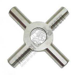 İSTAVROZ HACI (MİLİ)