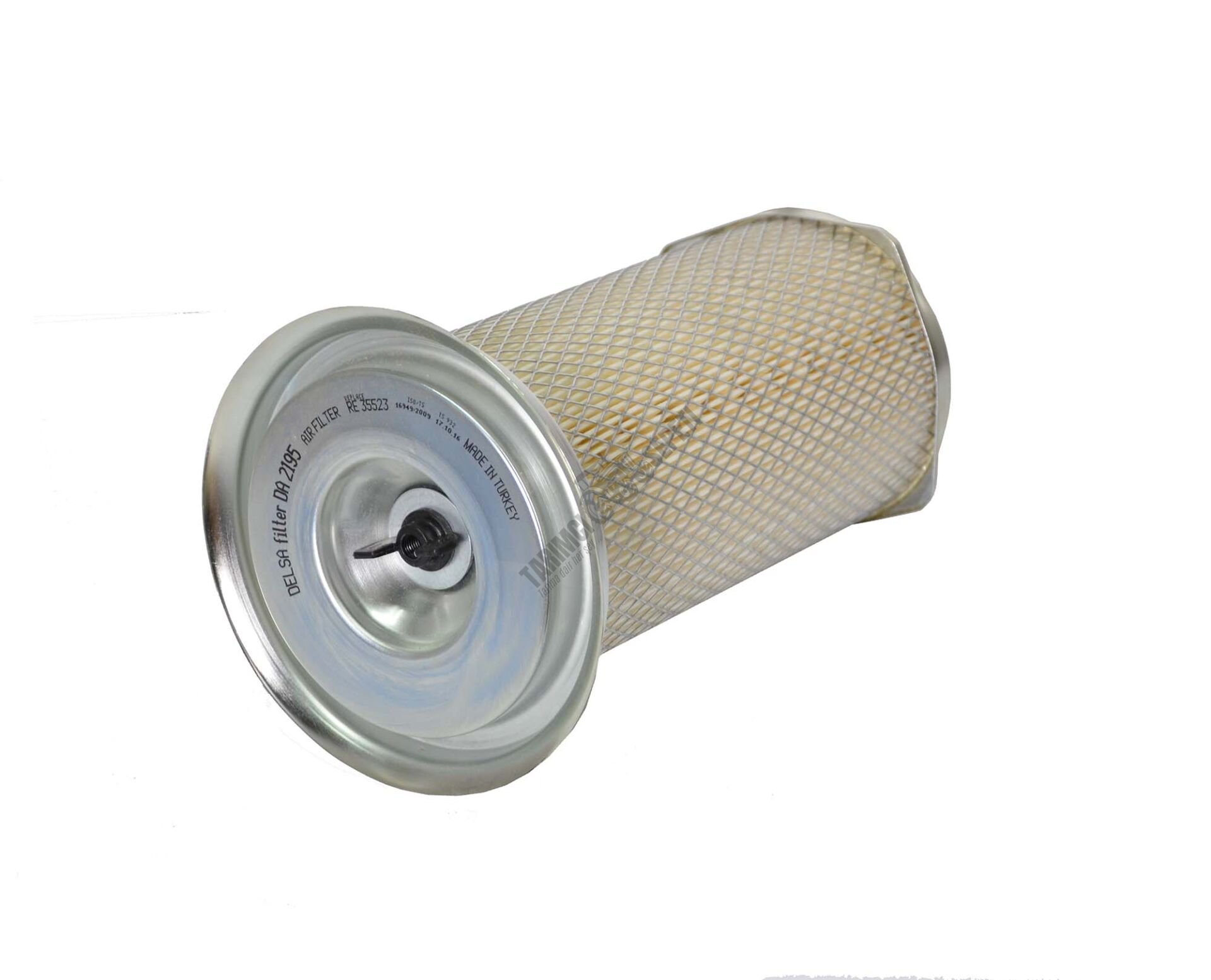 HAVA FİLTRESİ DIŞ (TSE)