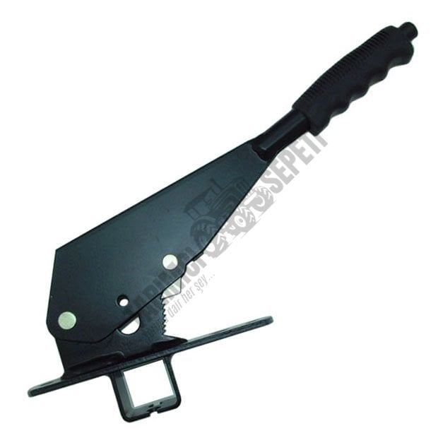 EL FRENİ KOMPLE YM DÜZ LASTİKLİ