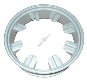 ARKA JANT ÇEMBERİ 12x36 (ÖZEL KULAK) - MASSEY FERGUSON 165, 185, 285