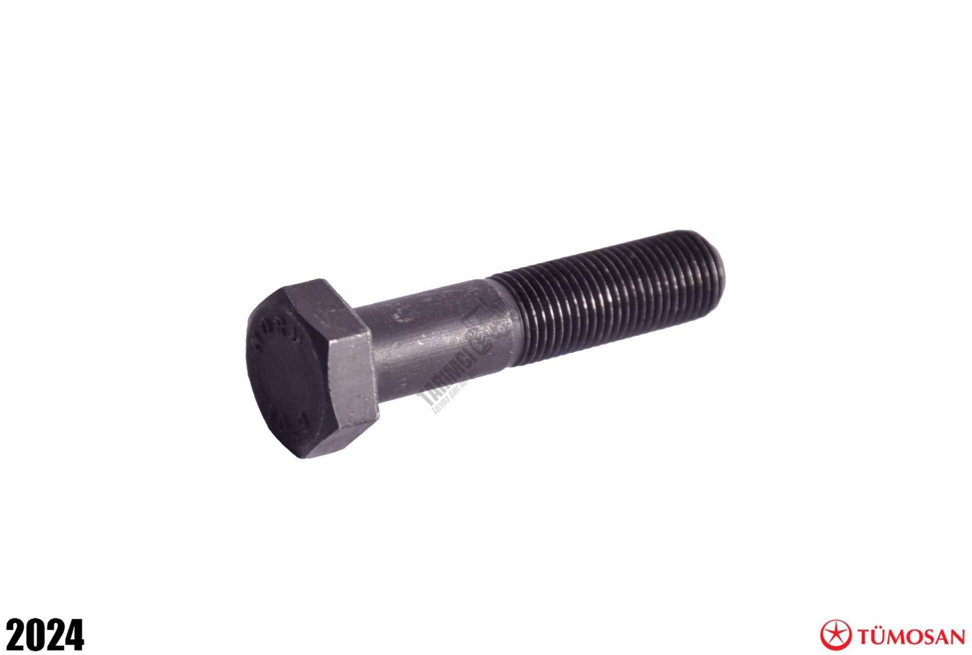 AYNA MAHRUTİ CİVATA-M12x1.25x55