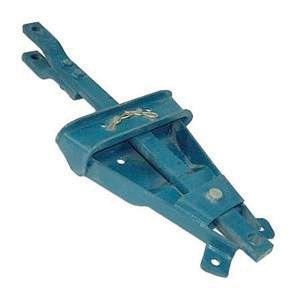 HİDROLİK ALT ÇEKİ TABLASI KOMPLE 3000-3600