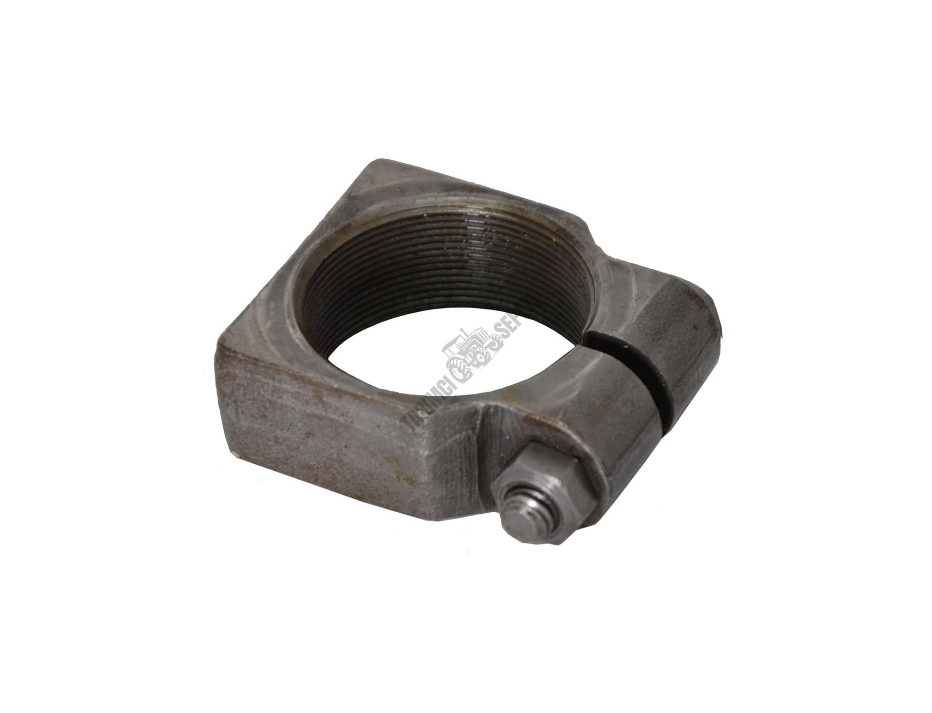 AYNA MAHRUTİ SOMUNU CIVATALI