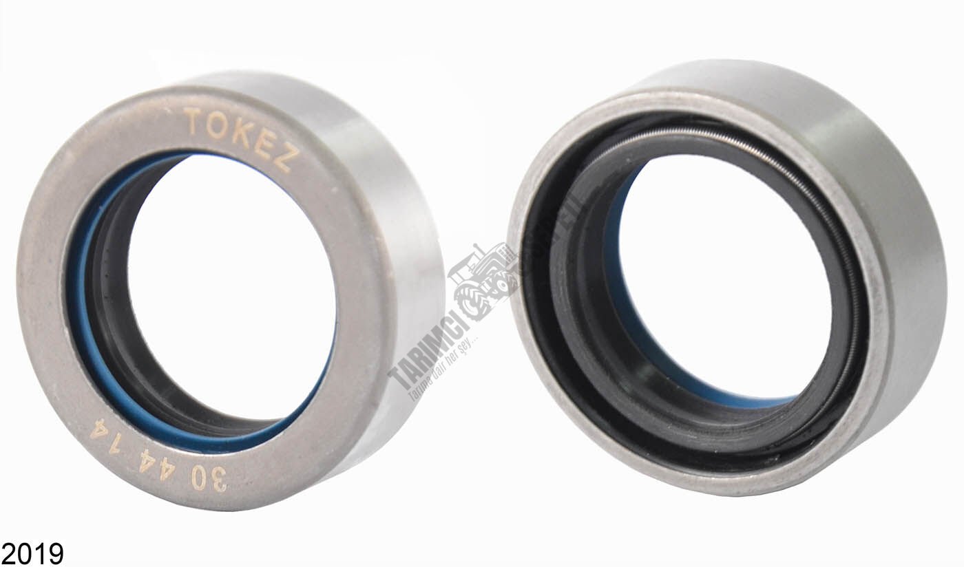 4x4 ÖN DİF.İÇ KÜÇÜK KEÇE (30x44x14)