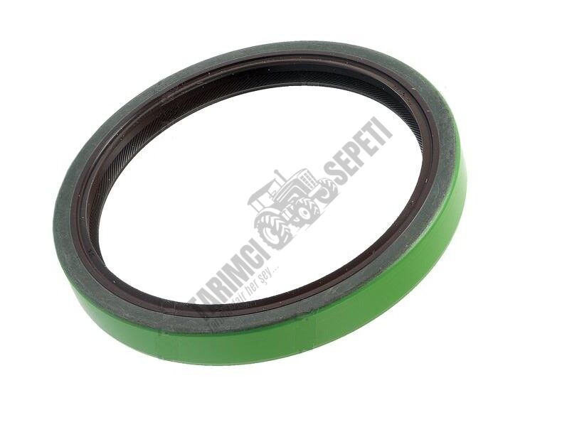 ARKA KRANK KEÇE VİTON (BSL)115x140x14 MM