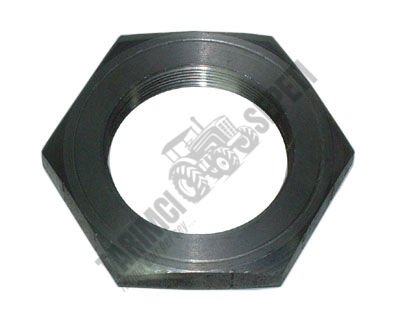 AYNA MAHRUTİ KİLİT SOMUNU