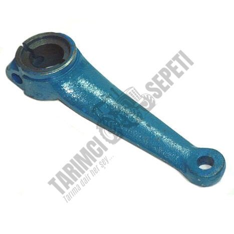 ÖN AKSON ÇOLAK ROT TEKLİ