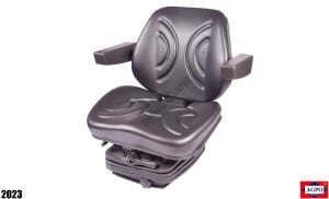 YÜKSEKLİK AYARLI KÖRÜKLÜ KOLTUK SIRT AYARSIZ