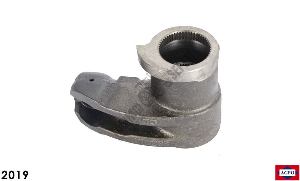 HİD.FREZELİ MİL KEPÇESİ