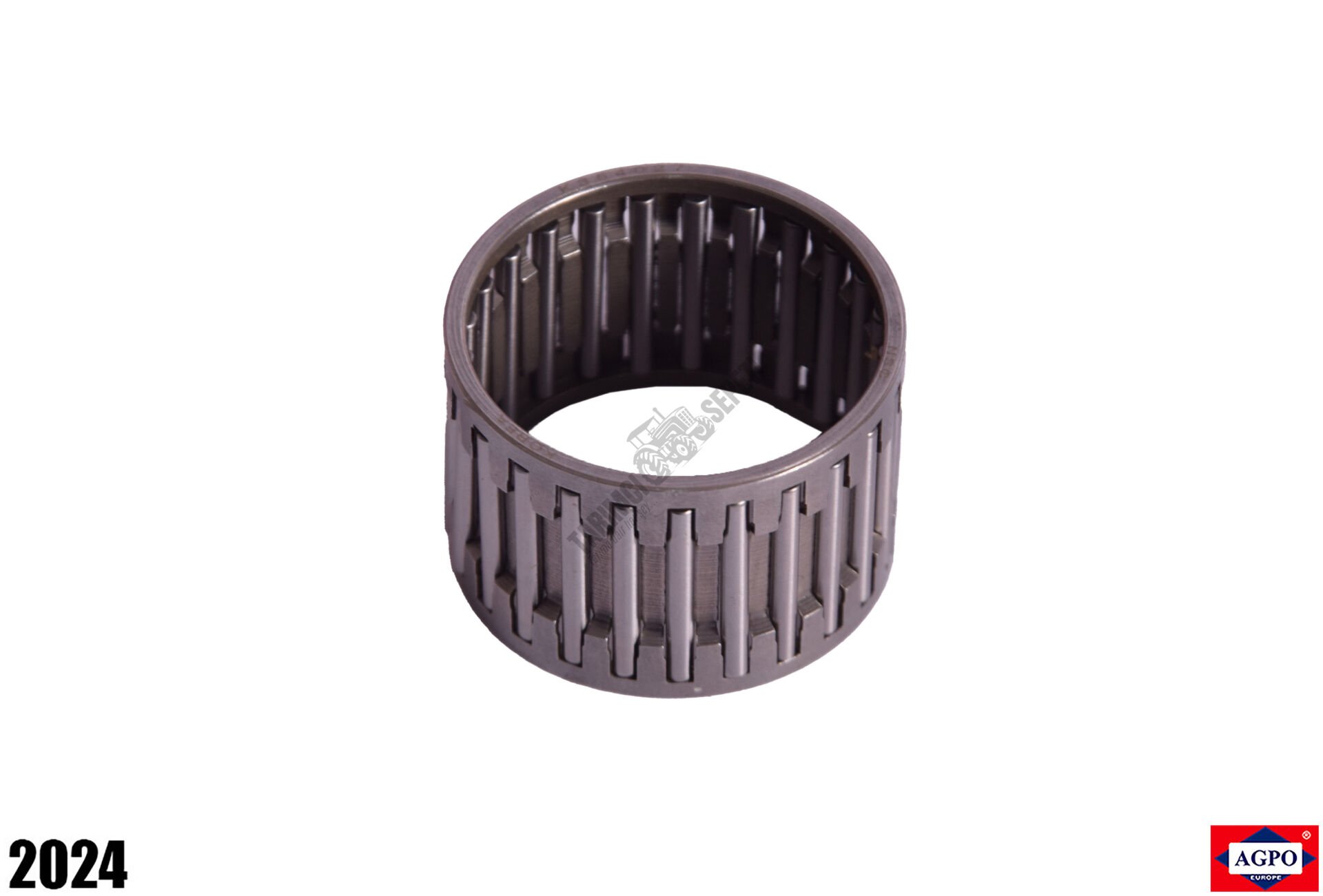 AYNA MAHRUTİ MASURA RULMAN K35X40X27