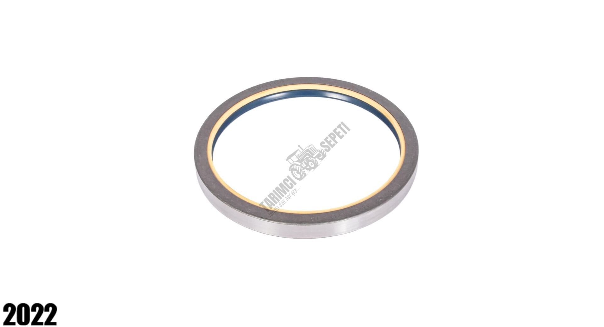 AKS KEÇESİ KOMBİ NBR 145x170x16