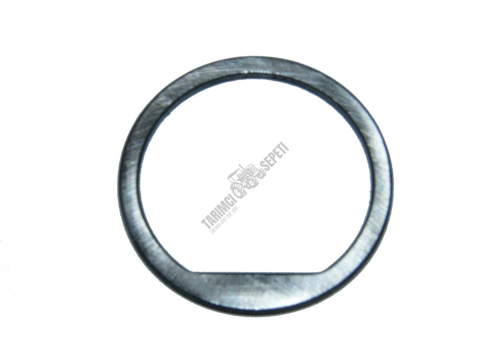 4x4 ÖN DİF.CER PİNYON DİŞLİ ARA PULU