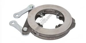 FREN DİSK AYIRMASI KOMPLE