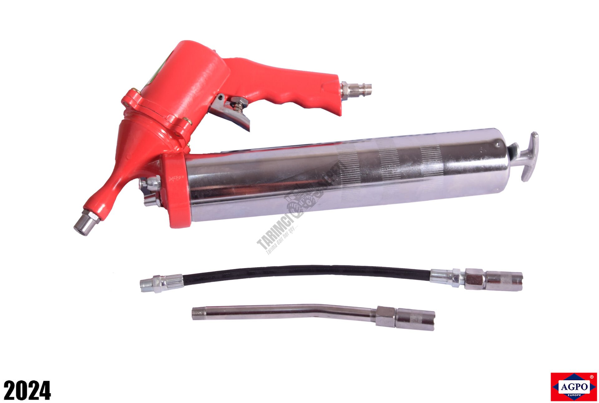 HAVALI GRES TABANCASI (POMPASI)