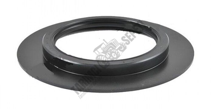 KRANK ARKA KEÇE NİTRİL TİER.4 (90x170x13 MM)