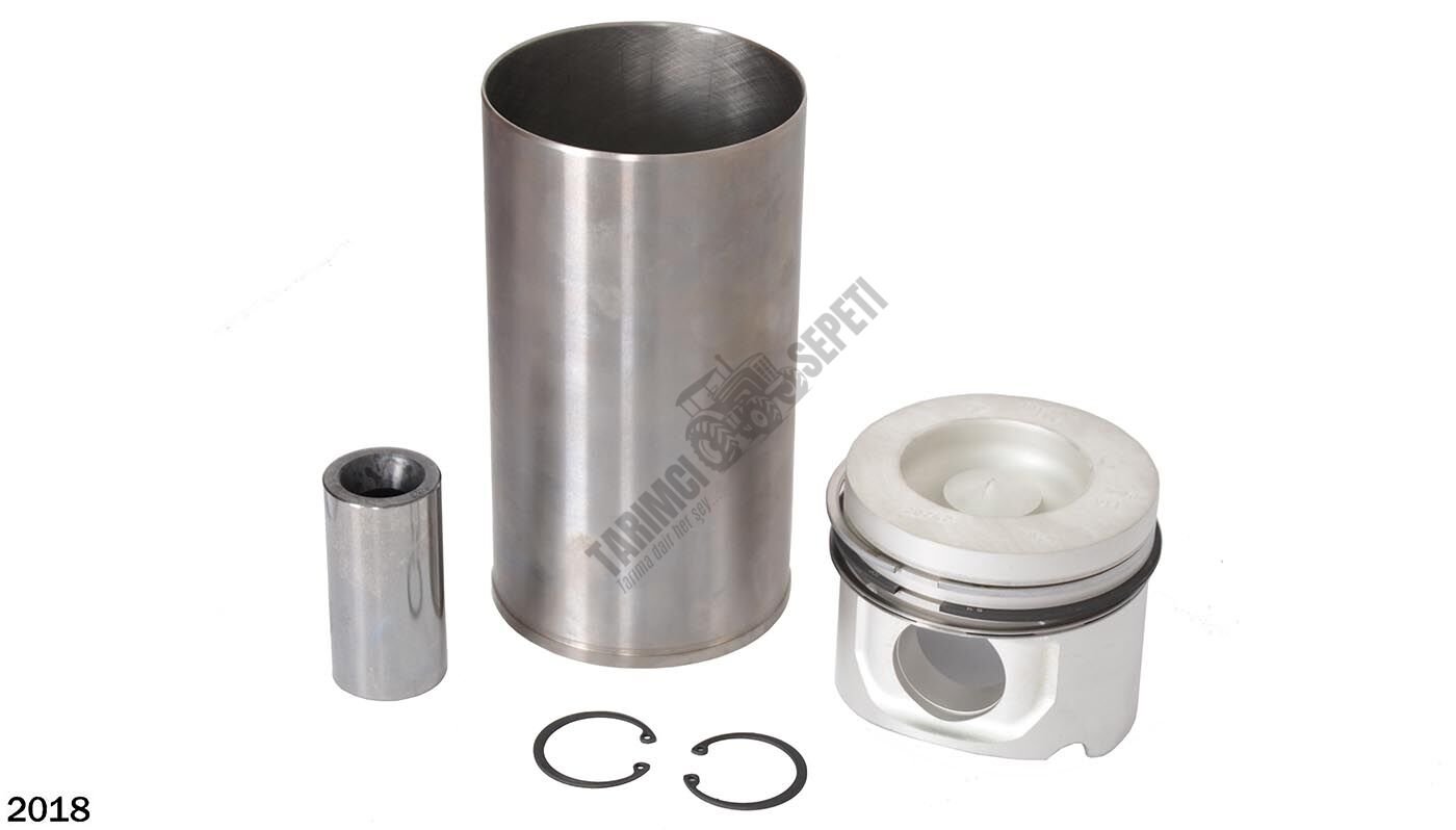 PİSTON SEGMAN GÖMLEK TAKIM