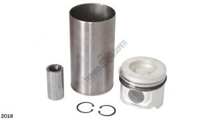 PİSTON SEGMAN GÖMLEK TAKIM