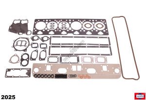 ÜST TAKIM CONTA 6.CYL