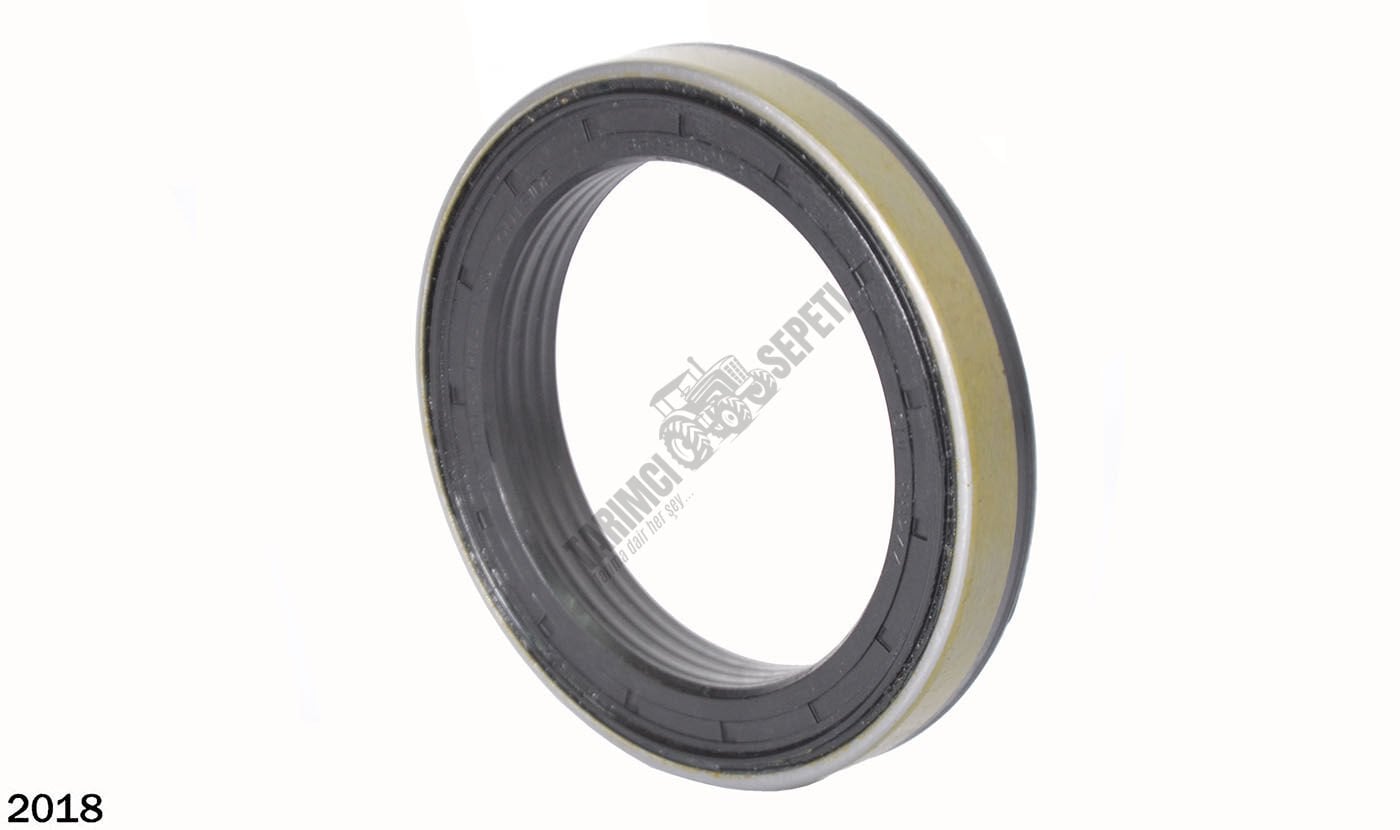 ARKA AKS KOVAN YAĞLI KEÇE 73x101.6x14.5/15.5